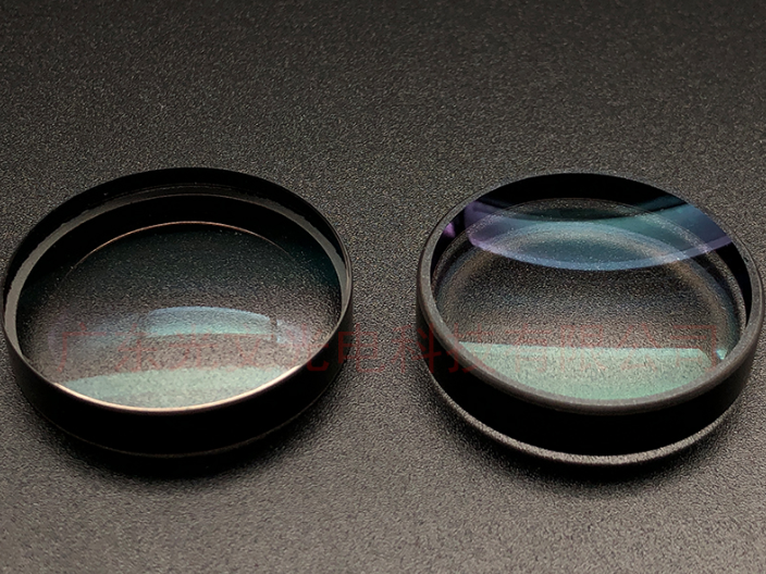 长春玻璃光学透镜 广东光文光电科技供应;
