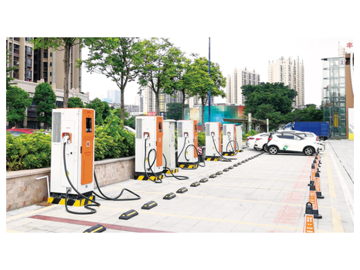 天津应该怎么做充电站性价比 创新服务 广东万城万充电动车供应