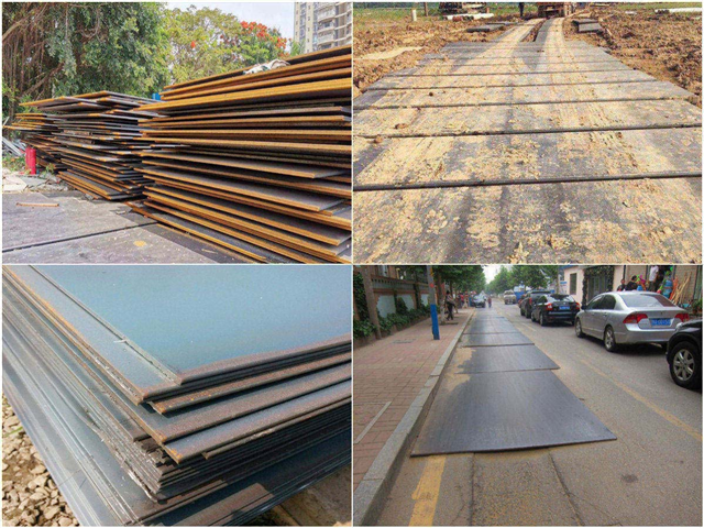 杭州市鋼制路基板供應,路基板