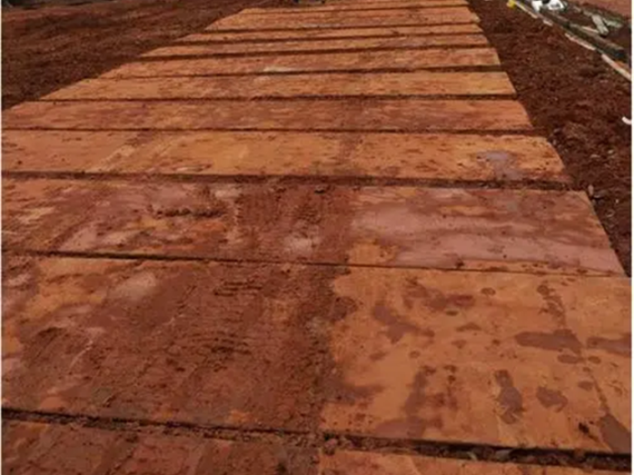 湖州市耐泥泞路基板规格