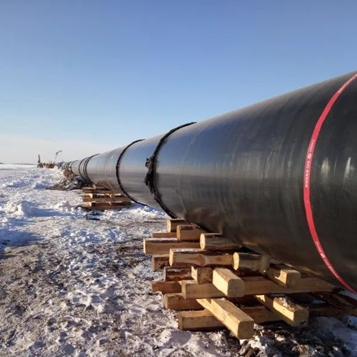 Michell确保俄罗斯自然气清静引入中国！