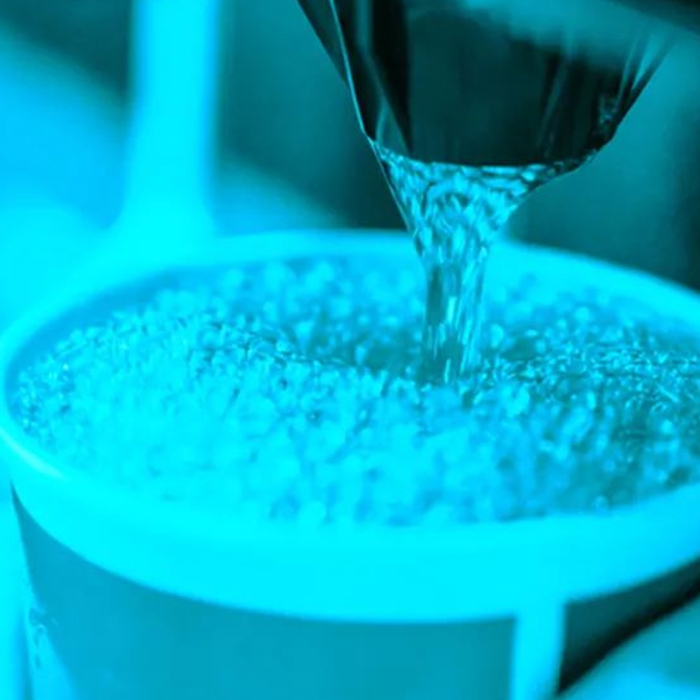 派克汉尼汾-疫苗生产中的派克实力