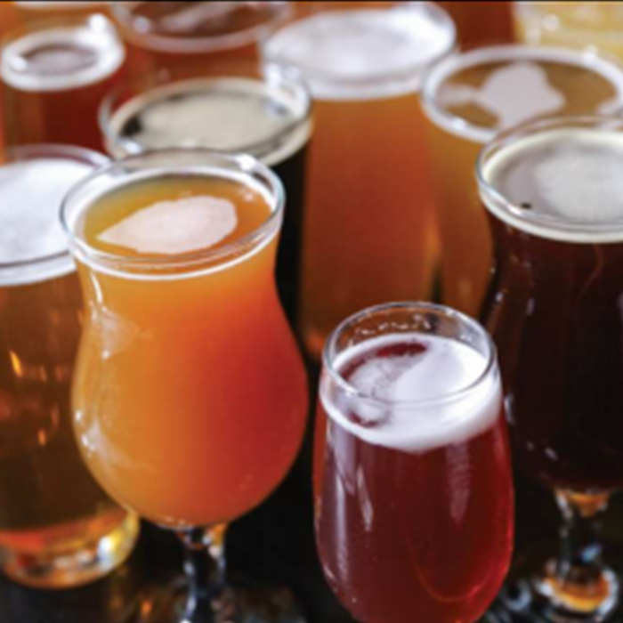 派克汉尼汾-氮气在啤酒酿造的应用