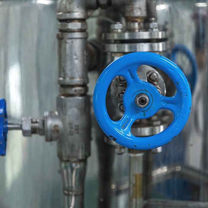 仪表阻止阀的应用行业