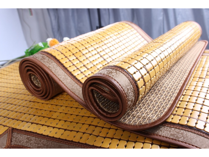 广西聚酯纤维冰丝凉席 欢迎来电「南通莱斯迪纺织机械供应」 - 8684网