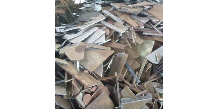 江西本地廢金屬回收價錢 歡迎咨詢 蘇州常建再生資源供應;