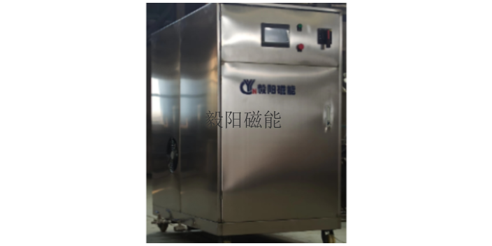 上海标准蒸汽灭菌柜欢迎选购 创造** 南通毅阳磁能应用设备供应