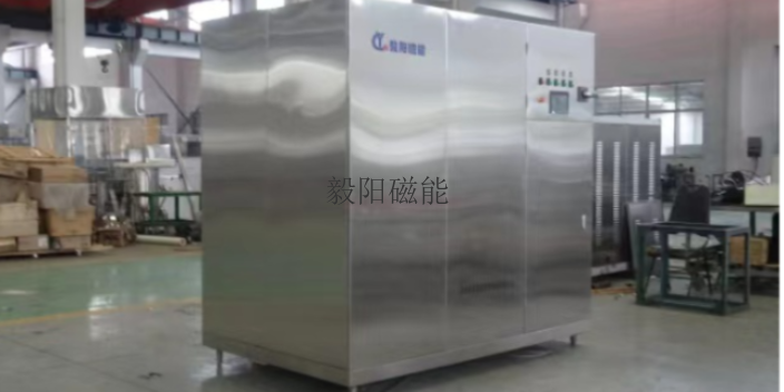 上海新型蒸汽灭菌柜批量定制 来电咨询 南通毅阳磁能应用设备供应