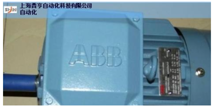 ABB伺服电机参数,电机