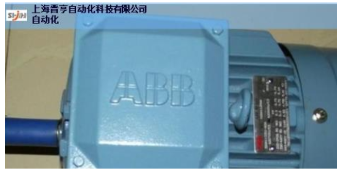 ABB伺服電機參數,電機