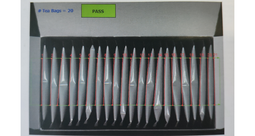 江西电池片阵列排布定制机器视觉检测服务定制价格