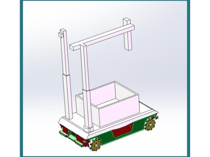 上海篦冷机工况定制机器视觉检测服务处理方法 来电咨询 扬州熙岳智能科技供应