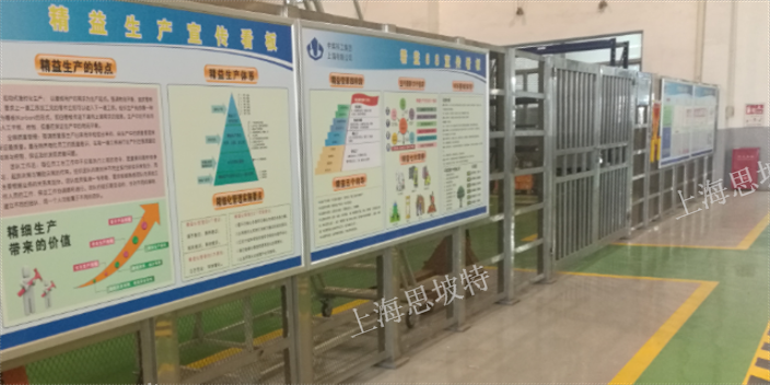 炼钢厂目视化 服务至上 上海思坡特企业管理供应