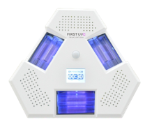 TRIPLE-60W  222nm遠紫外線殺菌器