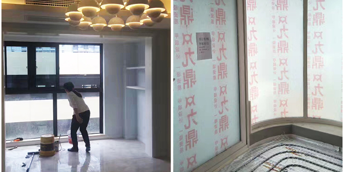 溧水区全案设计家装公司哪家好,家装公司