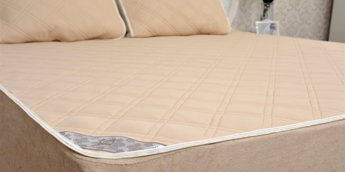 棉质空气层防水床垫批发商