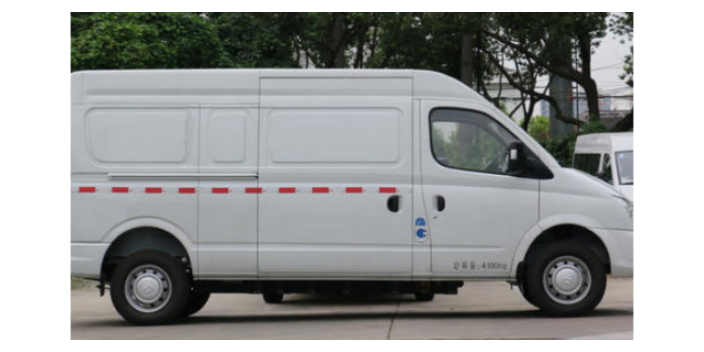 青浦区上汽大通EV80货车租赁租赁,货车租赁