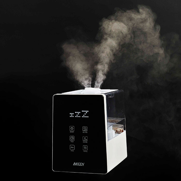 使用加湿器的这些注意事项，你知道吗？