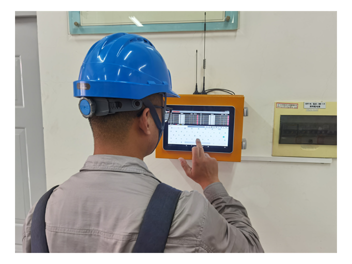 斷路器觸頭有源無線測溫傳感器報價 歡迎來電 上海南月電氣自動化供應