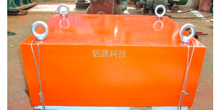 台州饲料除铁器生产厂家 山东铝源环保科技供应