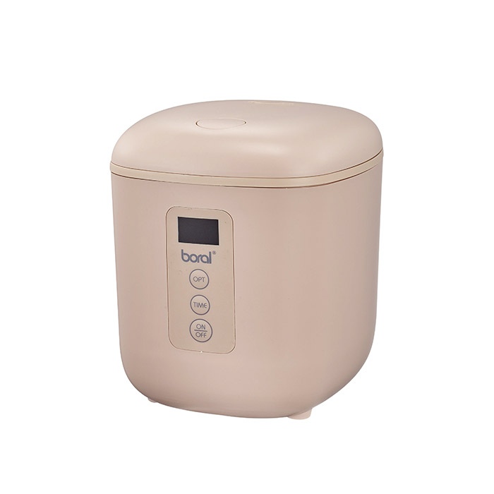 压力锅用了这么久，你知道它的工作原理吗？