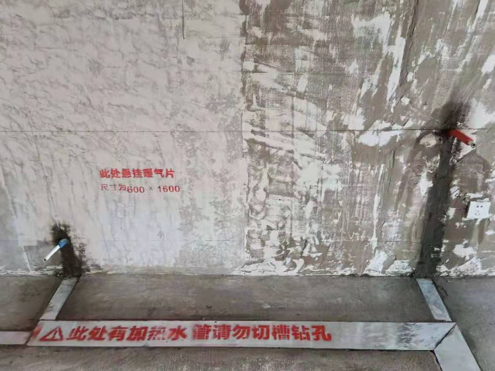 南京专业暖气片安装要多少钱