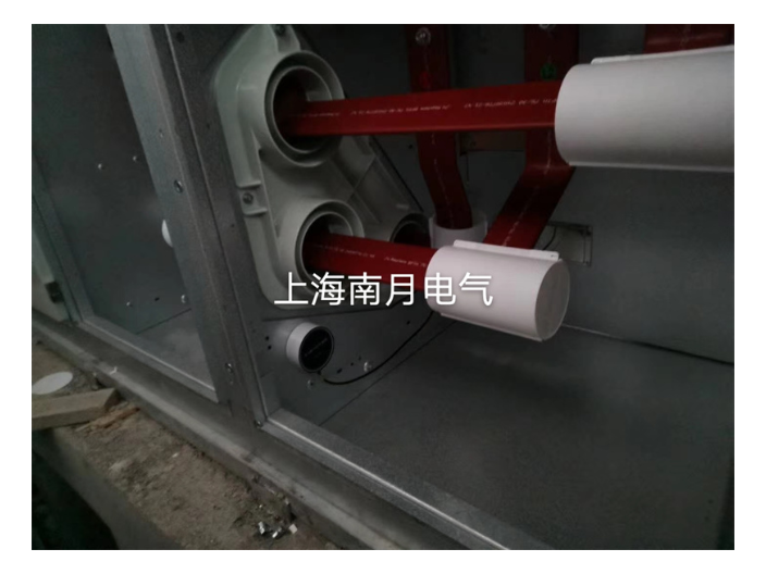 环网柜超高频局放代理商 上海南月电气自动化供应