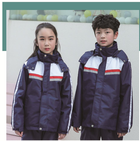 學生校服
