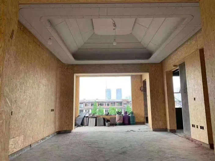 临平别墅屋面保温装潢多少钱一平 欢迎来电 杭州筑维建筑装饰设计工程供应;
