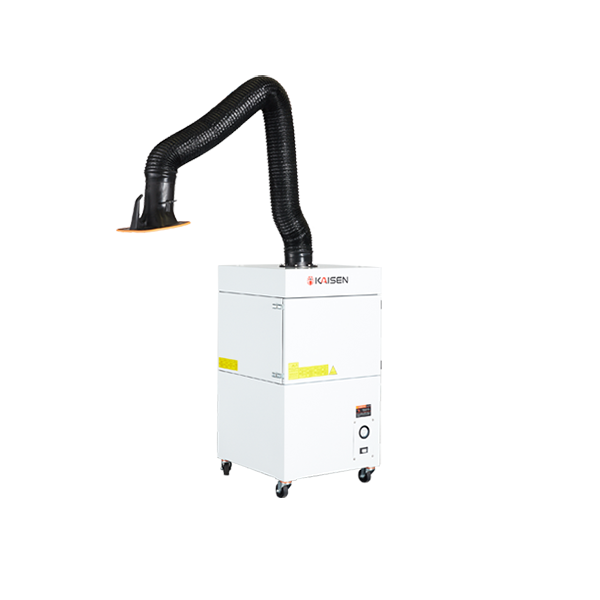 Welding Fume Collector SupplierPortable Fume Extraction System