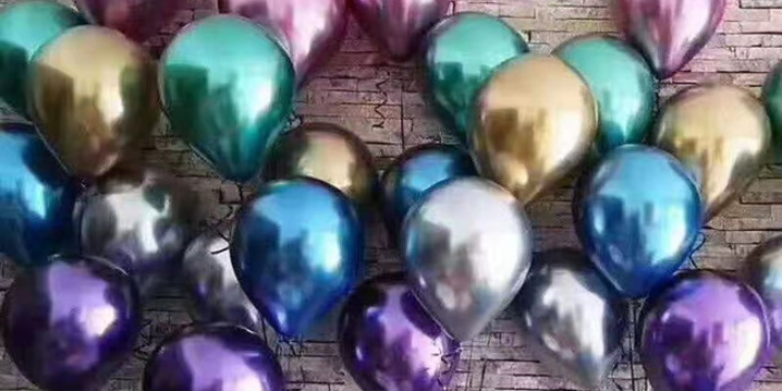 深圳3773金属色气球铝银浆产品介绍 深圳市小为新材料供应