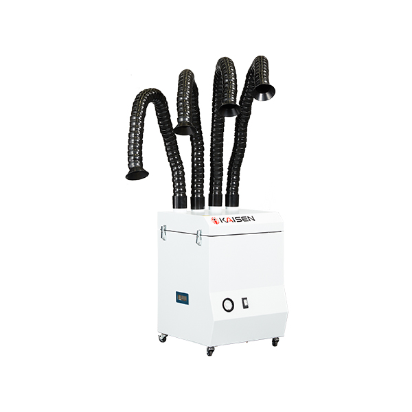 KSXH26B soldering fume extractor manufacturers,fume extractor carbon