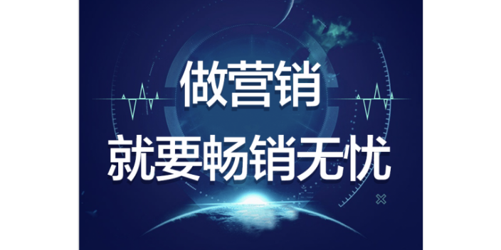 滁州大數(shù)據(jù)營銷承諾守信
