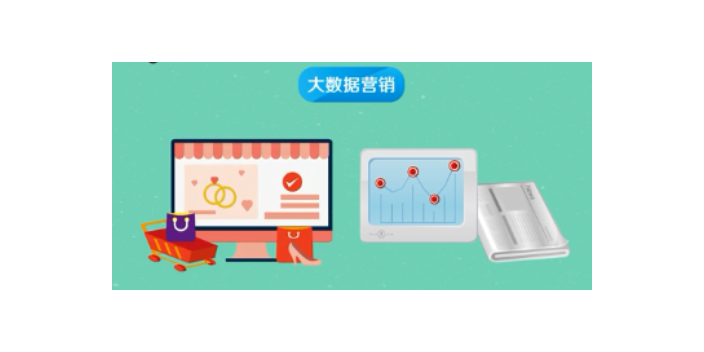 威海大數(shù)據(jù)營(yíng)銷(xiāo)哪家好