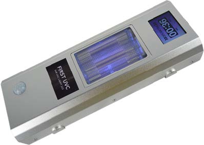 DF28B-20W 紫外線殺菌器