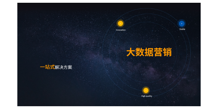 運(yùn)城大數(shù)據(jù)營(yíng)銷(xiāo)是真的嗎
