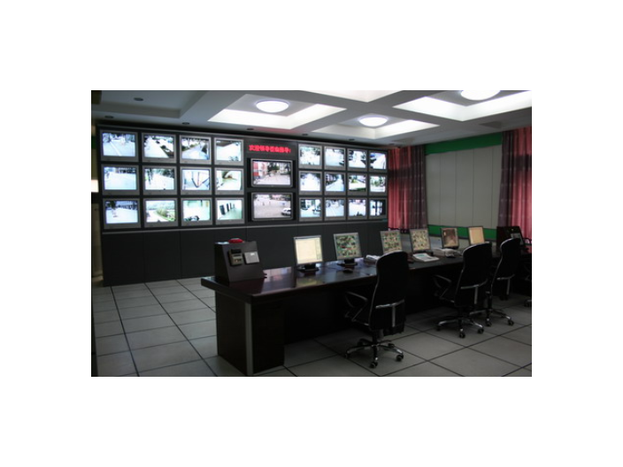 上海厂区安防监控智能化生产厂家,安防监控智能化
