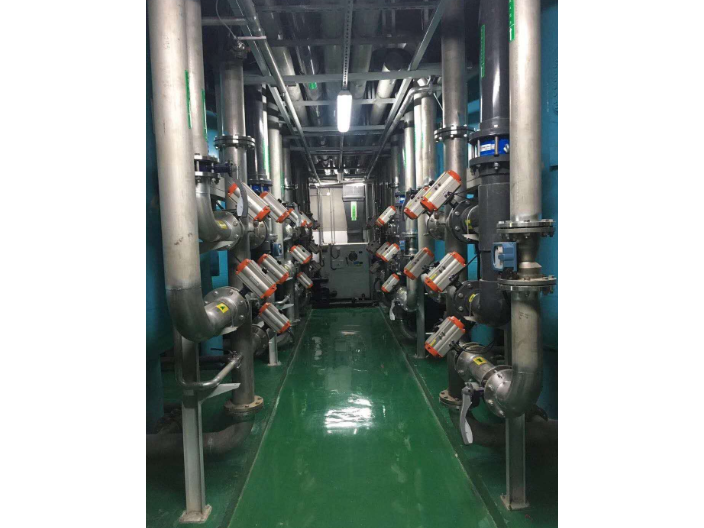 广东印染中水回用设计 来电咨询  深圳市东旭环保设备供应
