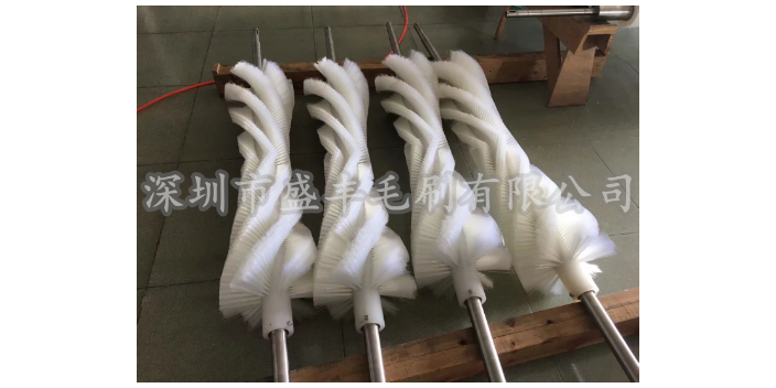 天津大型毛刷辊厂