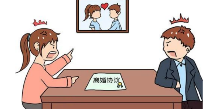 上海处理离婚房产分割律师网站 上海市华荣律师事务所供应;