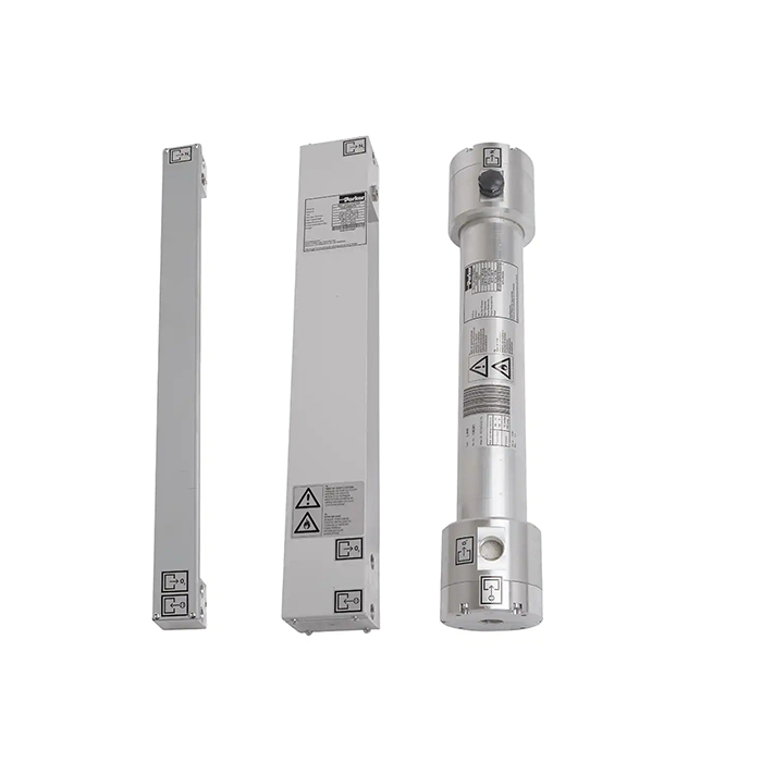 恩特龍 SenzTx 氧變送器全新改版 恩特龍 SenzTx 氧變送器全新改版