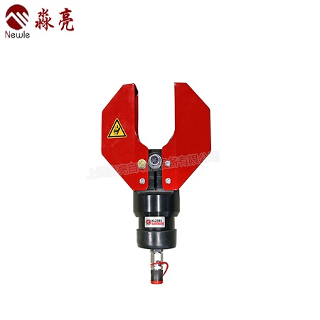 新型液壓切割頭