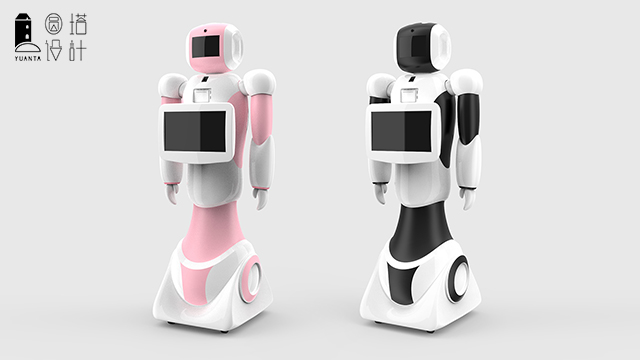 品牌机器人设计来电咨询