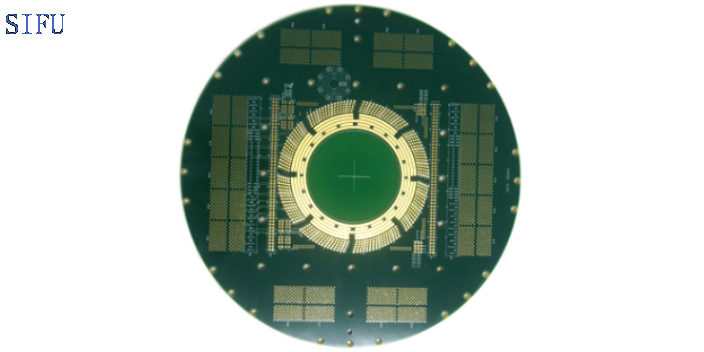 山東擴展塢PCB