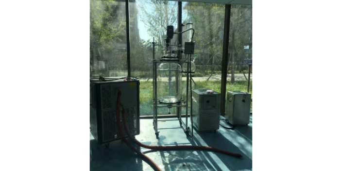 阿克苏耐氢氧化钠玻璃反应釜