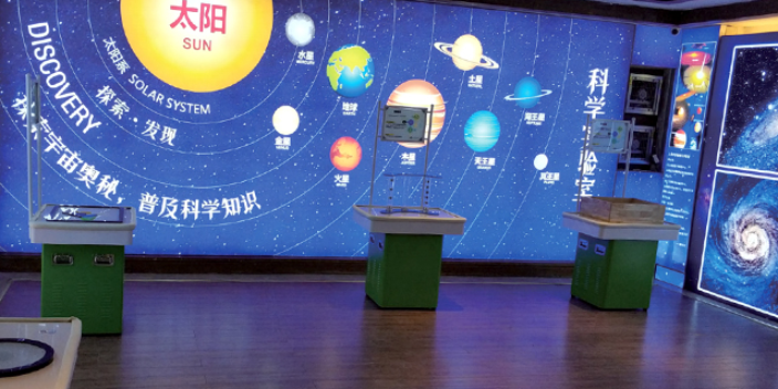 江苏户外壁挂教学科普壁挂展品专业公司 创造辉煌 南京大德科教设备供应