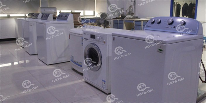 江苏有资质的纺织品检测机构 服务至上 杭州杭美供应