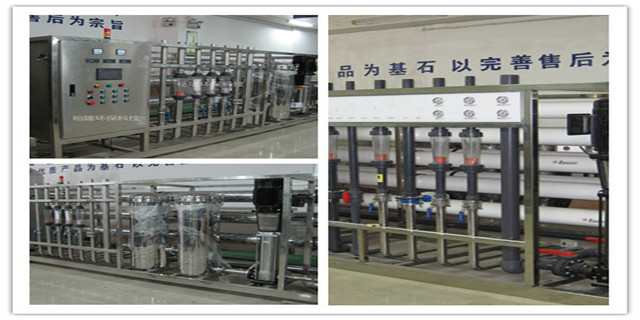 广东专注纯水设备价格 欢迎来电 东莞市裕隆环保科技供应