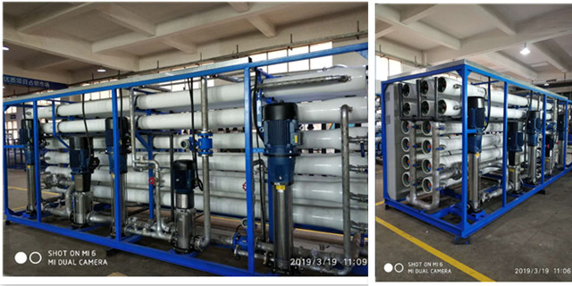 安徽制造纯水设备技术,纯水设备