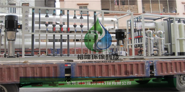广西纯水设备供应商家,纯水设备